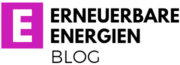 Erneuerbare Energien Blog